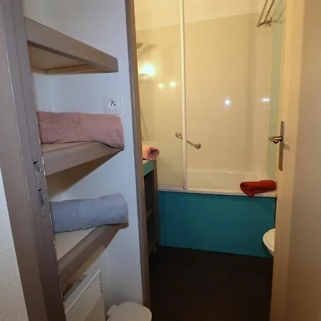 Apartamento La Baie - Hoedic By Tranquil At *