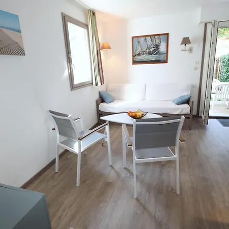 La Baie - Hoedic By Tranquil At Apartment La Baule-Escoublac