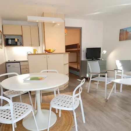 La Baie - Hoedic By Tranquil At Apartamento