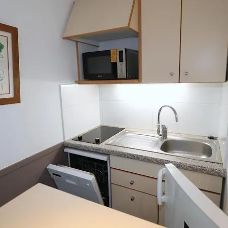 Apartment La Baie - Hoedic By Tranquil At *